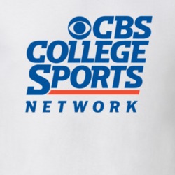 CBS College Sports March Madness Basketball Fan T Shirt