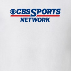 CBS College Sports March Madness Basketball Fan T Shirt