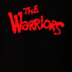 The Warriors Gang NYC Crime Drama 1979 Movie Replica T Shirt