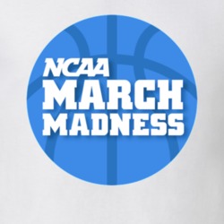 NCAA March Madness Basketball Fan Team T Shirt