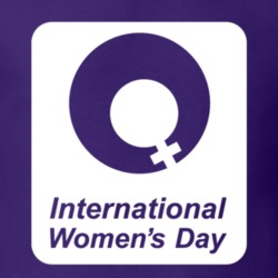 International Women's Day Feminist March Political T Shirt
