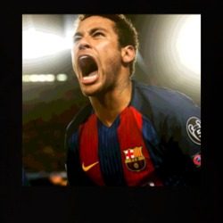 Barcelona Greatest Comeback Soccer Champions League 6-1 Fan T Shirt