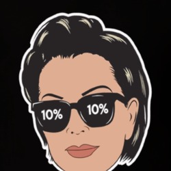 Talent Kylie Kris Jenner Fashion Instagram T Shirt