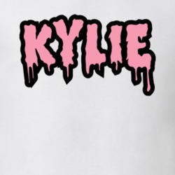 Kylie Jenner Fashion Instagram Kendall Photo shoot Shop T Shirt