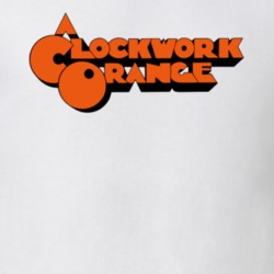 A Clockwork Orange Film Movie 1971 Alex Fan Gift T Shirt