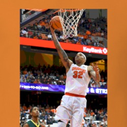 DaJuan Coleman 32 Syracuse Orange Basketball March Madness Fan T Shirt