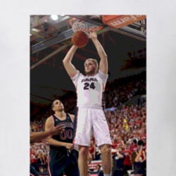 Przemek Karnowski Gonzaga 24 Basketball March Madness Fan T Shirt