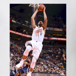 Markieff Morris Suns Washington Basketball March Madness Fan T Shirt
