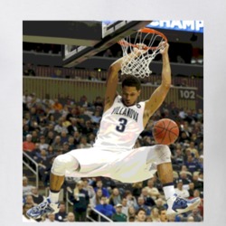 Josh Hart Villanova Wildcats Basketball March Madness Fan T Shirt