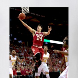 Bronson Koenig Wisconsin Badgers Basketball March Madness Fan T Shirt