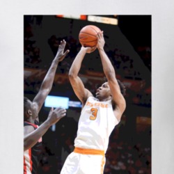 Robert Hubbs III Tennessee Basketball March Madness Fan T Shirt