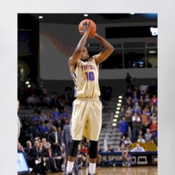 James Woodard Tulsa Hurricane Basketball March Madness Fan T Shirt