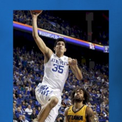 Derek Willis Kentucky Wildcats Basketball March Madness Fan T Shirt