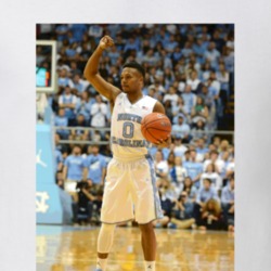 Nate Britt North Carolina Basketball March Madness Fan T Shirt