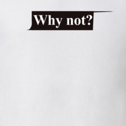 Why Not Russell Westbrook OKC Thunder Basketball Fan T Shirt