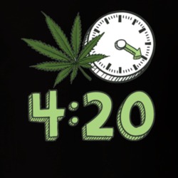 420 Weed Stoner Smoking Mary Jane Legalize Pot Leaf Gift T Shirt