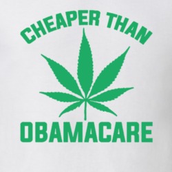 Cheaper 420 Weed Stoner Smoking Mary Legalize Pot Leaf Gift T Shirt