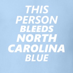 Banner Ceiling or Roof Goat NCAA North Carolina Champions 2017 Basketb