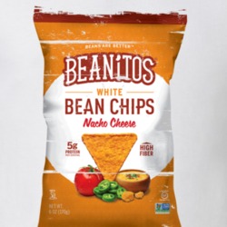 Beanitos Chips Food Funny Cool T Shirt