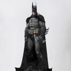 Batman Superhero Comic Fan Gift Cool T Shirt