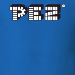 PEZ Candy Food Cool Worn Funny T Shirt