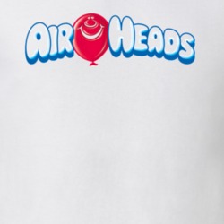 Air Heads Candy Food Cool Worn Funny T Shirt