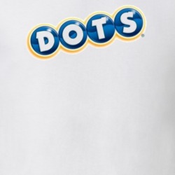 Dots Candy Food Cool Worn Funny T Shirt