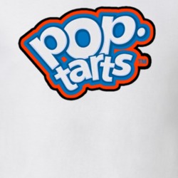 Pop Tarts Candy Food Cool Worn Funny T Shirt