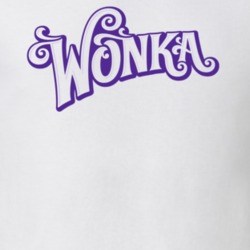Willy Wonka Candy Food Cool Worn Funny T Shirt