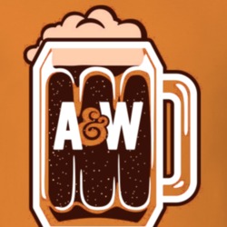 A&W Root Beer Soda Food Cool T Shirt