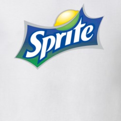 Sprite Soda Pop Logo Cool T Shirt