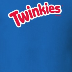 Twinkies Food Fan Logo Gift T Shirt