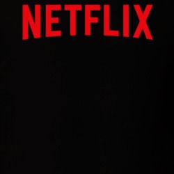 Netflix Movie TV Fan Gift Chill Logo T Shirt