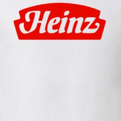 Heinz Ketchup Food Fan Logo Gift T Shirt