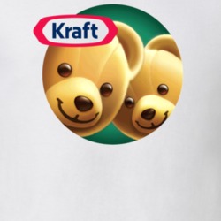 Kraft Peanut Butter Food Fan Logo Gift T Shirt