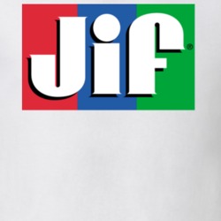 Jif Peanut Food Fan Logo Gift T Shirt