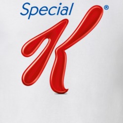 Special K Cereal Logo Gift T Shirt