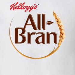 All Bran Cereal Logo Gift T Shirt