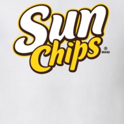 Sun Chips Food Snack Fan Cool Gift T Shirt