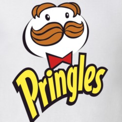 Pringles Chips Food Snack Fan Cool Gift T Shirt