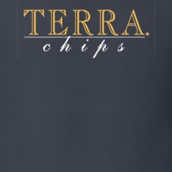 Terra Chips Food Snack Fan Cool Gift T Shirt