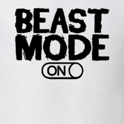 Marshawn Lynch Comeback Raiders Football Beastmode Fan T Shirt