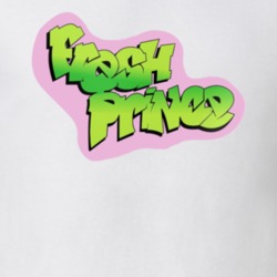 Fresh Prince 90's Cool Smith TV Show Gift T Shirt