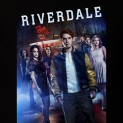 Riverdale TV Archie Netflix Fan Gift T Shirt