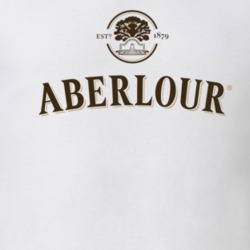 Aberlour Liquor Whiskey Beer Gin Father's Day Gift T Shirt