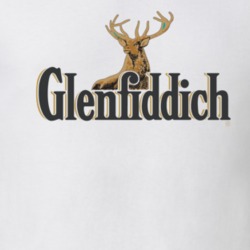Glenfiddich Liquor Whiskey Beer Gin Father's Day Gift T Shirt