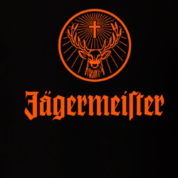 Jagermeister Liquor Whiskey Beer Gin Father's Day Gift T Shirt