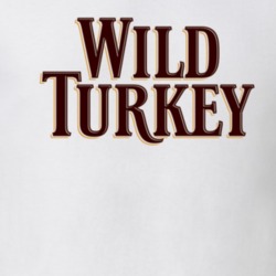 Wild Turkey Liquor Whiskey Beer Gin Father's Day Gift T Shirt