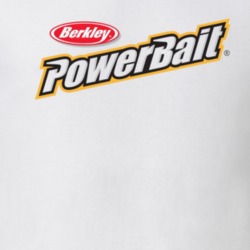 Berkley Powerbait Lure Fishing Father's Day Gift T Shirt