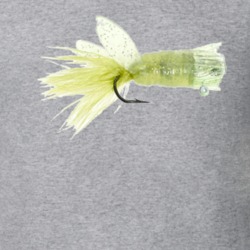 Foxee Jig Lure Fishing Father's Day Gift T Shirt